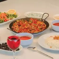 قەلیەی سێڵی سەوزەوات