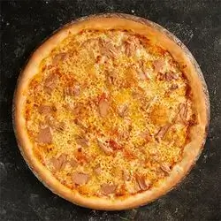 Tuna Pizza