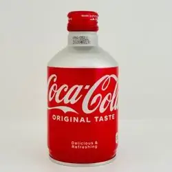 Coca Cola japanese 300ml