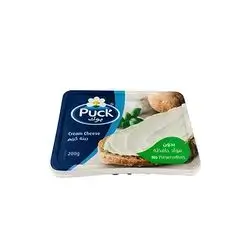 Puck Cream Cheese 200 Gm