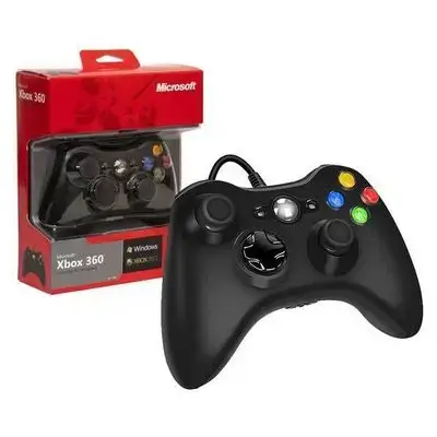 Xbox 360 controller for windows
