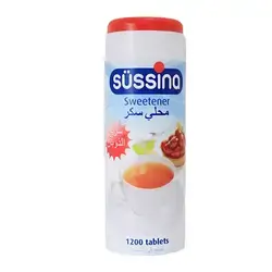 Sussino Sweetener 1200tab