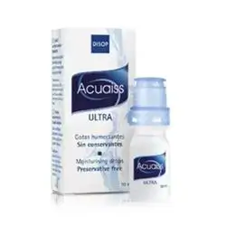 Acuaiss Ultra (Moisturising Drops)_DISOP
