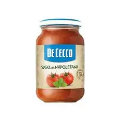 De Cecco Napoletana Sauce 400 g