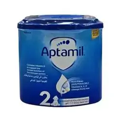 Aptamil 400g Uk 2 Ireland