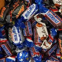 American Blended Chocolate
