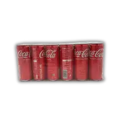 Coca Cola 250Ml