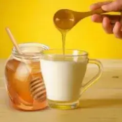 Milk With Honey