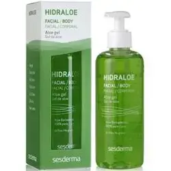 Sesderma Hidraloe Aloe Gel Facial / Body