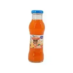 Nadr Apricot Juice Glass 250 Ml
