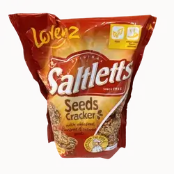 Lorenz Simsimia Biscuits Bag 100 gm