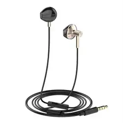 Earldom Pin Earphone