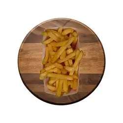 Large Fries