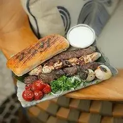 Mix Grill