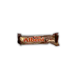 Biscuit Albeni Roll 72 gm