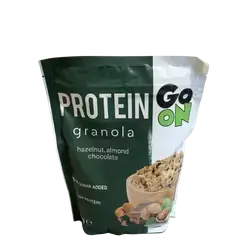 Protein Granola Chocolate Hazelnut 300g