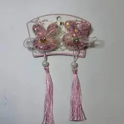 hair clip