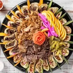 Saj Box Offer 3