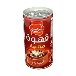 Lona Coffee