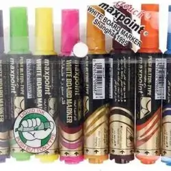 Colored Whiteboard Pen