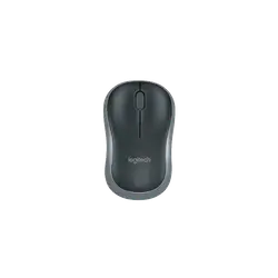 Logitech M185 Wireless Mouse