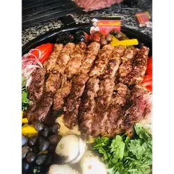 1 Kg Chicken Kebab