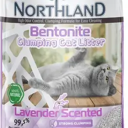 north land