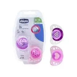 chicco PHYSIO Air 6-16m