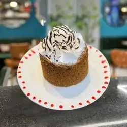 Cream Cake