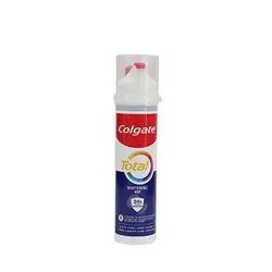 Colgate Total Whitening Toothpaste 100 Ml