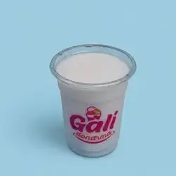 Coconut Juice