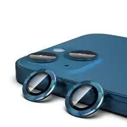 CAMERA SHIELD BLUE 13 mini