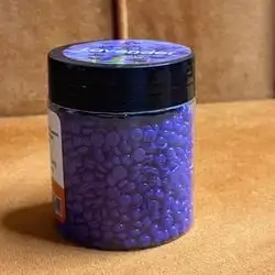 Wax 100g