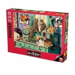 PUZZLE 260 XL