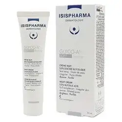 Isispharma Glyco-A Soft Peeling Cream