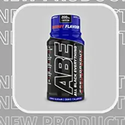 Abe Pre Workout 375G
