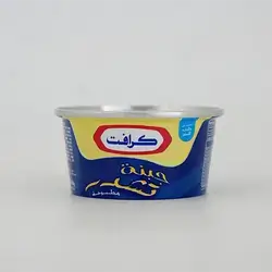 Kraft Can Cheddar Cheese 100G