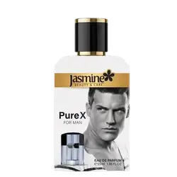 Pure X For Man Perfume 55ml _ Jasmine Beauty & Care