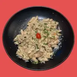Alfredo