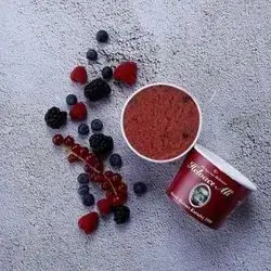 Fruit Helva