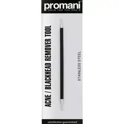 Promani blackhead remover tool