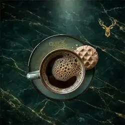 Filter Coffee Medium
