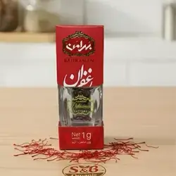 Saffron original ,big size ( top quality )