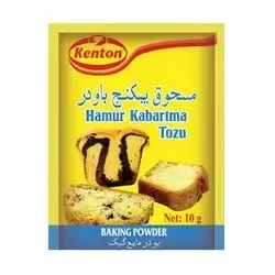Kenton Baking Powder