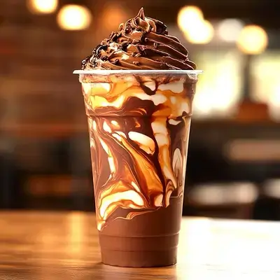Chocolate