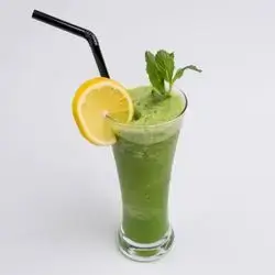 Minted Lemonade