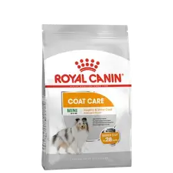 Royal Canin - Mini - Coat Care 3Kg
