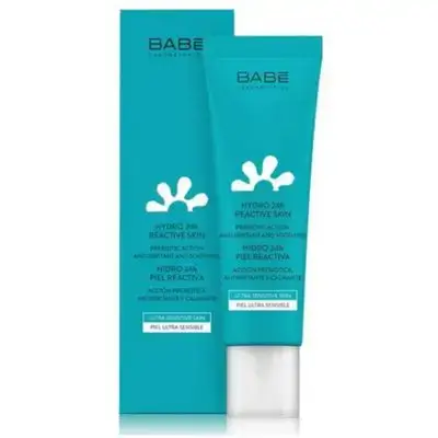 BABE Hydro 24h Reactive Skin