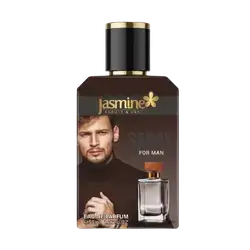 Saray For Man Perfume 55ml _ Jasmine Beauty & Care