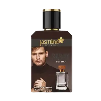 Saray For Man Perfume 55ml _ Jasmine Beauty & Care